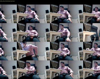 latino23bom — 79 minute Chaturbate male cam show recording, 480p, Apr 9, 2019