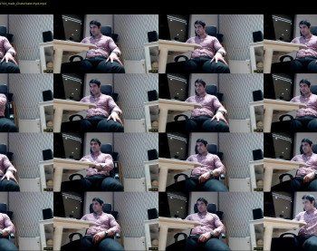 latino23bom — 14 minute Chaturbate male cam show recording, 480p, Apr 9, 2019
