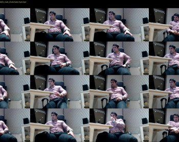 latino23bom — 42 minute Chaturbate male cam show recording, 480p, Apr 9, 2019
