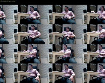 latino23bom — 20 minute Chaturbate male cam show recording, 480p, Apr 9, 2019