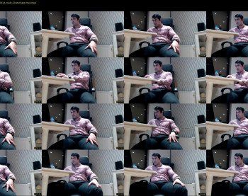 latino23bom — 17 minute Chaturbate male cam show recording, 480p, Apr 10, 2019