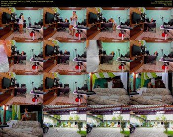 laylabrasil — 39 minute Chaturbate female cam show recording, 480p, Apr 9, 2019