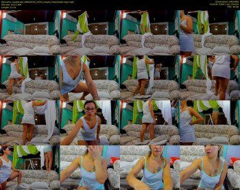laylabrasil — 12 minute Chaturbate female cam show recording, 480p, Apr 9, 2019