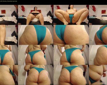lindalovesexy — 22 minute Chaturbate female cam show recording, 1080p, Apr 9, 2019