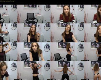 lolli_mary — 29 minute Chaturbate female cam show recording, 1080p, Apr 9, 2019
