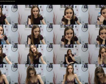 lolli_mary — 29 minute Chaturbate female cam show recording, 1080p, Apr 9, 2019