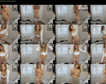 love_tolove — 36 minute Chaturbate couple cam show recording, 1080p, Apr 9, 2019