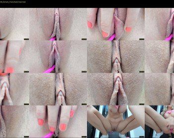 loverosella — 24 minute Chaturbate female cam show recording, 1080p, Apr 9, 2019