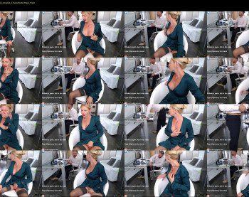 lucycums — 20 minute Chaturbate couple cam show recording, 1080p, Apr 9, 2019