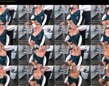 lucycums — 48 minute Chaturbate couple cam show recording, 1080p, Apr 9, 2019