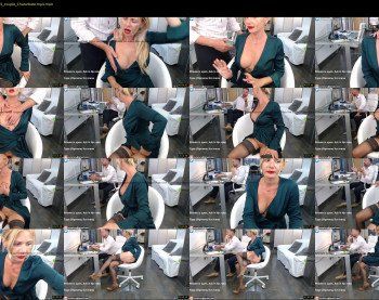 lucycums — 35 minute Chaturbate couple cam show recording, 1080p, Apr 9, 2019