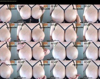 maggielandrin — 8 minute Chaturbate female cam show recording, 480p, Apr 10, 2019