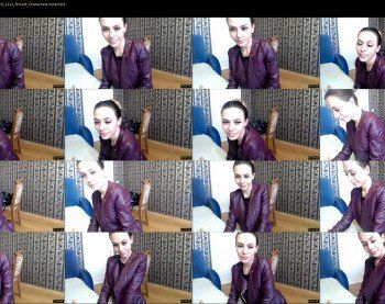 megan_foxxx15 — 3 minute Chaturbate female cam show recording, 1080p, Apr 9, 2019