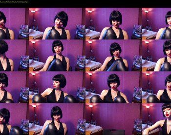 missmirandagd — 62 minute Chaturbate female cam show recording, 480p, Apr 9, 2019