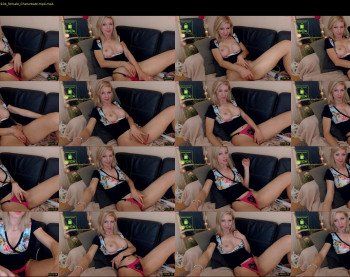misstayaxxx — 78 minute Chaturbate female cam show recording, 720p, Apr 9, 2019