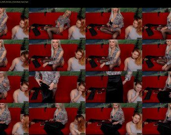 mistressnorma — 4 minute Chaturbate female cam show recording, 1080p, Apr 9, 2019