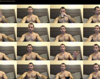 mrcooperxxx — 21 minute Chaturbate male cam show recording, 480p, Apr 9, 2019