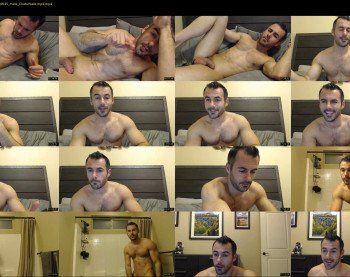 mrcooperxxx — 42 minute Chaturbate male cam show recording, 480p, Apr 9, 2019