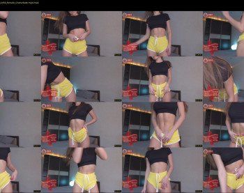 ms_seductive — 11 minute Chaturbate female cam show recording, 1080p, Apr 9, 2019