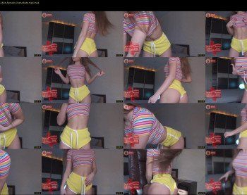 ms_seductive — 29 minute Chaturbate female cam show recording, 1080p, Apr 9, 2019
