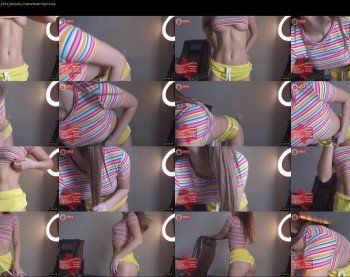 ms_seductive — 7 minute Chaturbate female cam show recording, 1080p, Apr 9, 2019