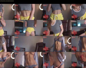 ms_seductive — 29 minute Chaturbate female cam show recording, 1080p, Apr 9, 2019