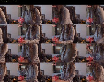 ms_seductive — 7 minute Chaturbate female cam show recording, 1080p, Apr 9, 2019