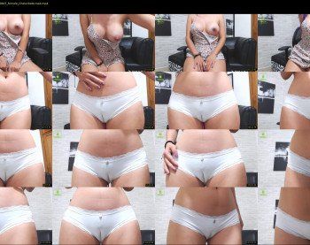 mylittle_mila — 93 minute Chaturbate female cam show recording, 720p, Apr 9, 2019