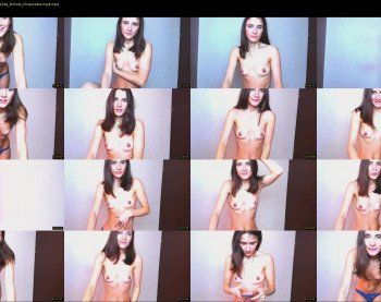 penelopa_xx — 56 minute Chaturbate female cam show recording, 1080p, Apr 9, 2019