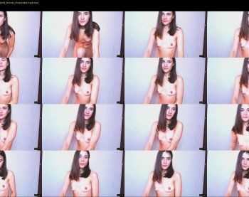 penelopa_xx — 4 minute Chaturbate female cam show recording, 1080p, Apr 9, 2019