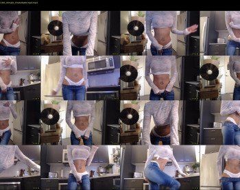 persianangel — 40 minute Chaturbate female cam show recording, 1080p, Apr 9, 2019