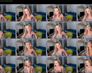 pippalee — 11 minute Chaturbate female cam show recording, 720p, Apr 9, 2019