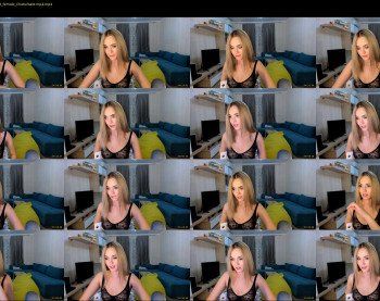 pippalee — 3 minute Chaturbate female cam show recording, 720p, Apr 10, 2019