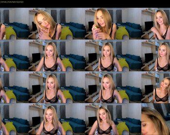 pippalee — 6 minute Chaturbate female cam show recording, 720p, Apr 10, 2019