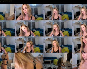 pippalee — 41 minute Chaturbate female cam show recording, 720p, Apr 10, 2019