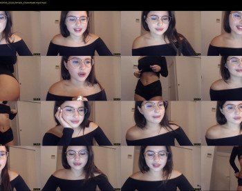 playnofuckinggames — 71 minute Chaturbate female cam show recording, 720p, Apr 9, 2019