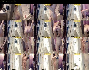 pr3ttyp1nkpussy — 29 minute Chaturbate couple cam show recording, 720p, Apr 9, 2019