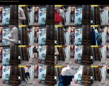 pr3ttyp1nkpussy — 29 minute Chaturbate couple cam show recording, 720p, Apr 9, 2019