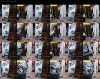 pr3ttyp1nkpussy — 22 minute Chaturbate couple cam show recording, 720p, Apr 9, 2019