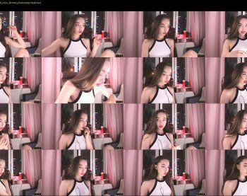 presidenttaylor — 56 minute Chaturbate female cam show recording, 720p, Apr 9, 2019