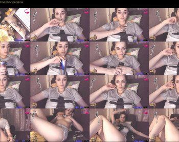 ps4pro — 58 minute Chaturbate female cam show recording, 480p, Apr 9, 2019