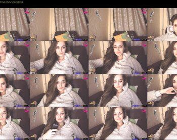 ps4pro — 57 minute Chaturbate female cam show recording, 480p, Apr 9, 2019