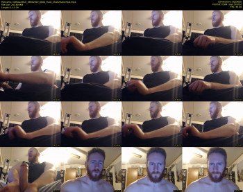 redhead4fun — 73 minute Chaturbate male cam show recording, 480p, Apr 9, 2019
