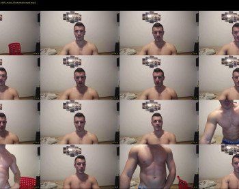 roberto4ever — 67 minute Chaturbate male cam show recording, 720p, Apr 9, 2019