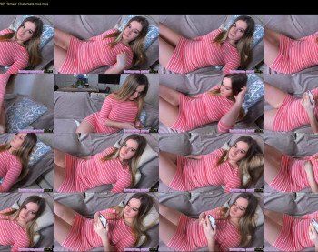 roxxana227 — 29 minute Chaturbate female cam show recording, 1080p, Apr 9, 2019