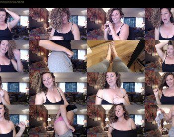 roxyrolla — 38 minute Chaturbate female cam show recording, 1080p, Apr 10, 2019