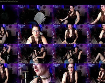sexual_essence — 15 minute Chaturbate female cam show recording, 720p, Apr 10, 2019