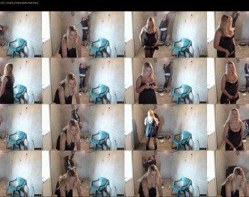 sexy_luna69 — 5 minute Chaturbate couple cam show recording, 1080p, Apr 9, 2019