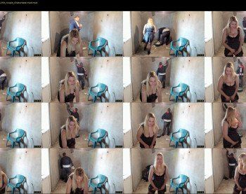 sexy_luna69 — 5 minute Chaturbate couple cam show recording, 1080p, Apr 9, 2019