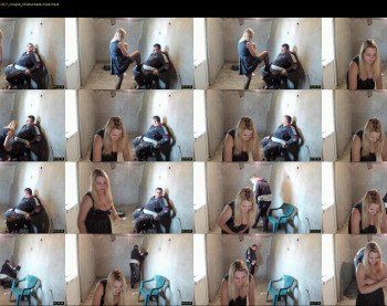 sexy_luna69 — 6 minute Chaturbate couple cam show recording, 1080p, Apr 9, 2019